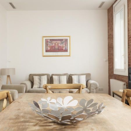 Akira Flats Roger De Flor Chic Apartment Barcelona Exterior foto