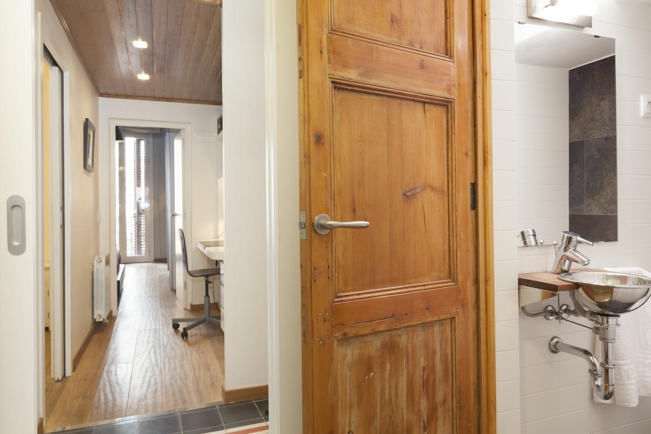 Akira Flats Roger De Flor Chic Apartment Barcelona Exterior foto