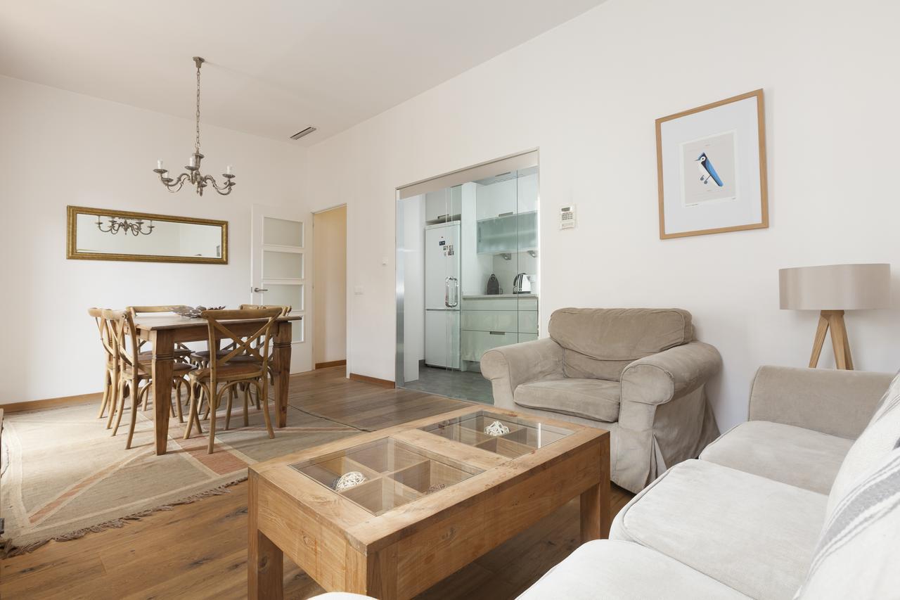 Akira Flats Roger De Flor Chic Apartment Barcelona Exterior foto