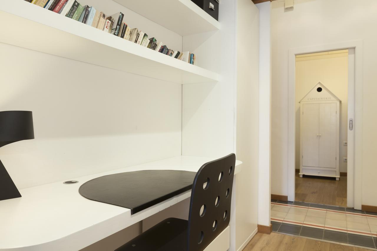 Akira Flats Roger De Flor Chic Apartment Barcelona Exterior foto