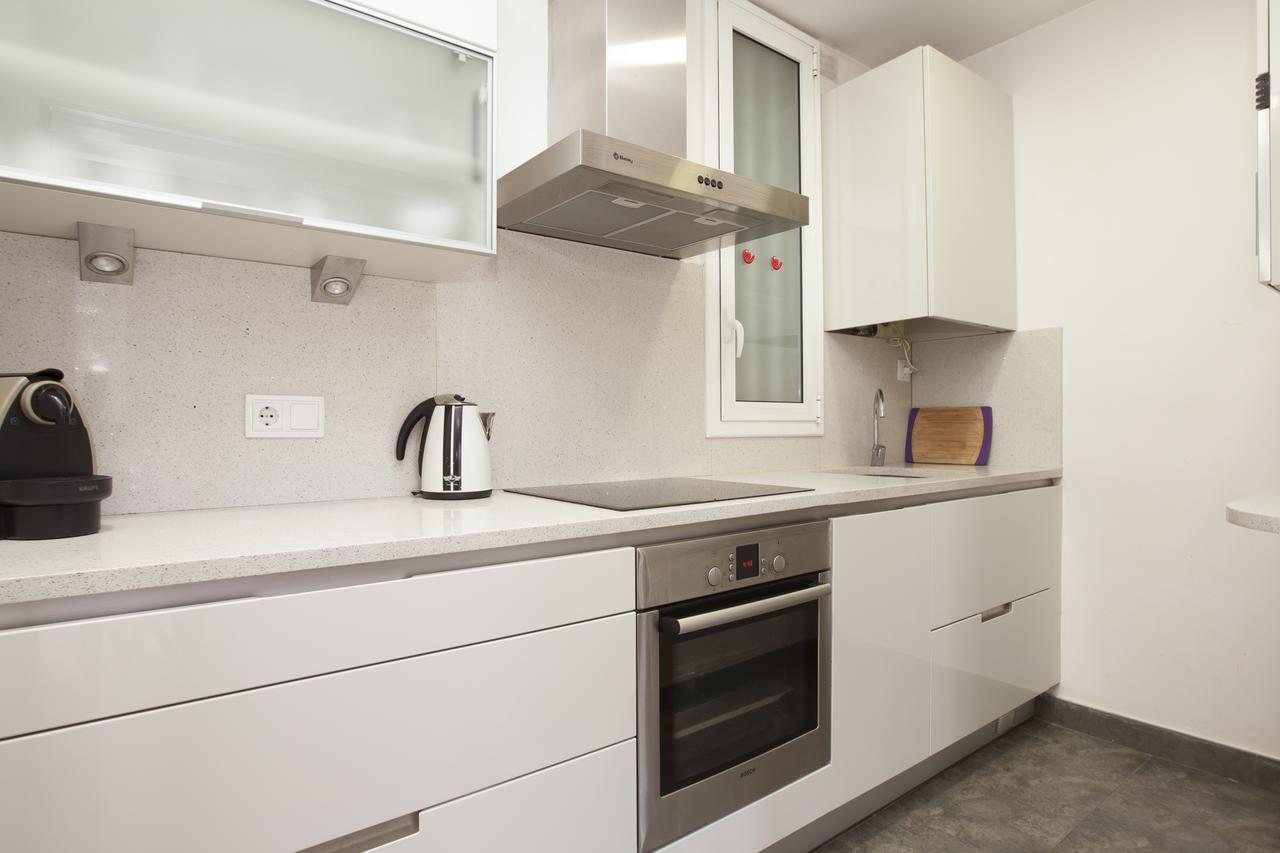 Akira Flats Roger De Flor Chic Apartment Barcelona Exterior foto
